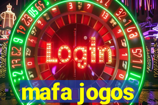 mafa jogos